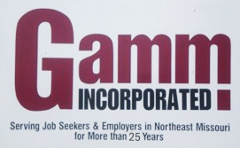 GAMM Logo