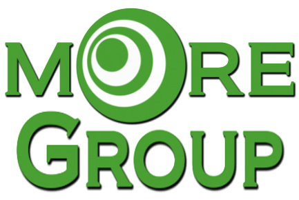 MoreGroup Logo