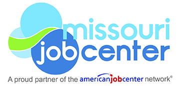 Missouri Job Center Logo