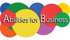 Abilities for Business Logo