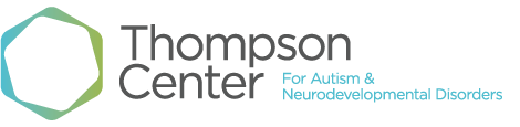 Thompson Center for Autism & Neurodeveopmental